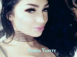 Persia_Vanity