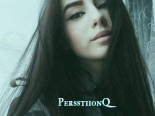 PersstiionQ