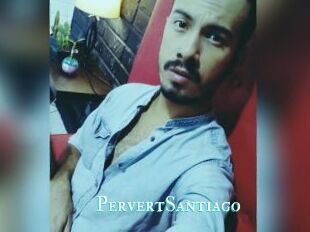 PervertSantiago