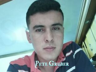 Pete_Gruber