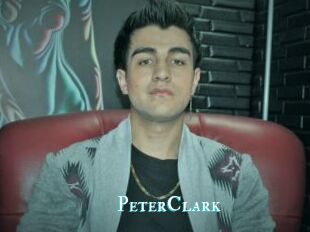 PeterClark