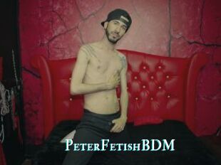PeterFetishBDM