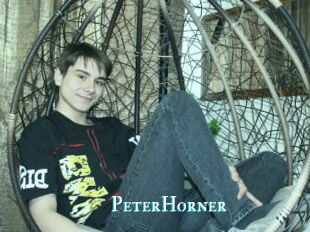PeterHorner
