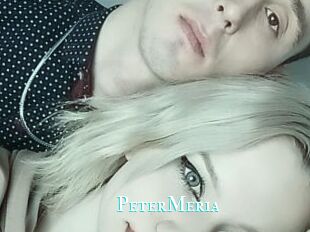 PeterMeria