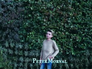 PeterMorval