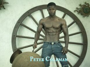 Peter_Coleman