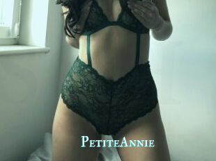 PetiteAnnie