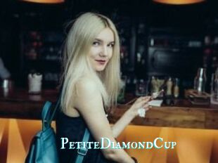 PetiteDiamondCup