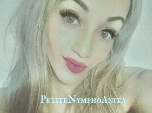 PetiteNymphoAnita
