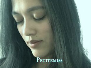 Petitemiss