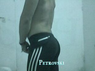 Petrovski