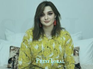 PetsyToral