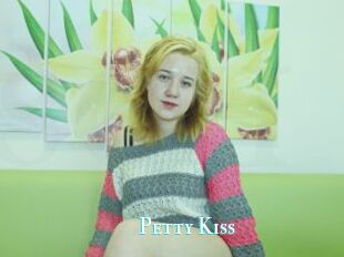 Petty_Kiss