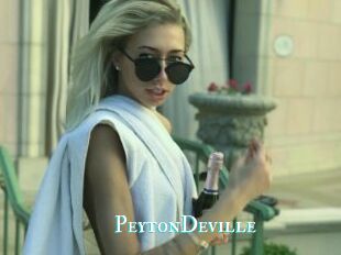 PeytonDeville
