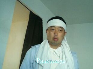 Phantom72