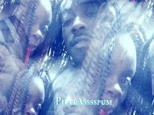 PhatAsssspum