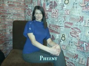 Pheeny