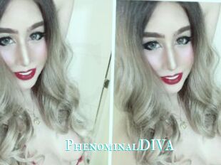 PhenominalDIVA