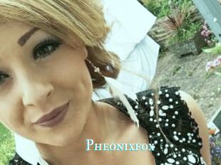Pheonixfox