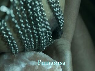 Phetamina