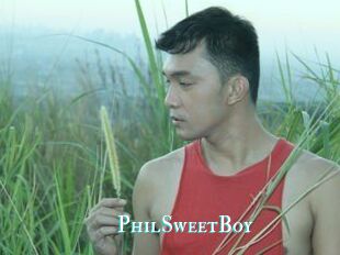 PhilSweetBoy