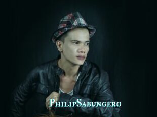 PhilipSabungero