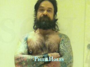 PhillHoles
