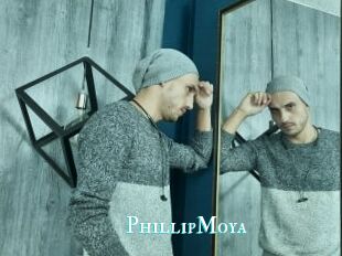 PhillipMoya
