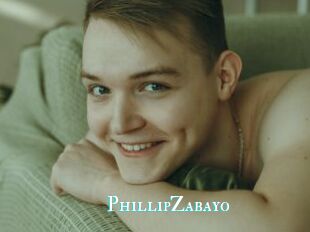 PhillipZabayo