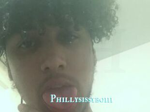 Phillysissyboiii
