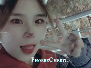 PhoebeCheryl