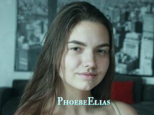 PhoebeElias