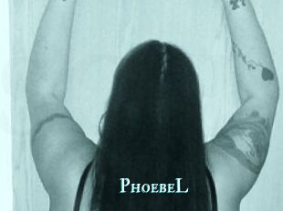 PhoebeL