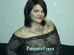 PhoenixFirex