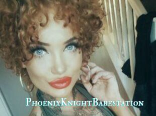 PhoenixKnightBabestation