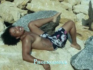 Phoenoisseur