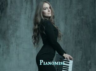 Pianomiss