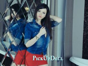 PickUpDoll