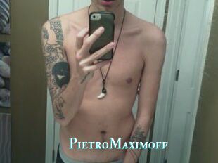 PietroMaximoff