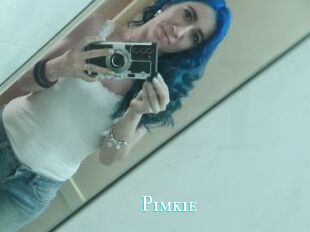 Pimkie