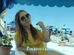 Pinacolladaa