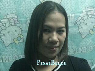 Pinay_Belle