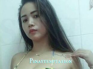 Pinaytemptation