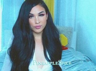 PineappleSpice