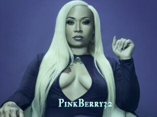 PinkBerry32