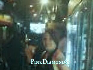 PinkDiamond87