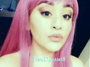 PinkDream18