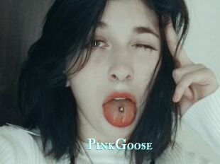 PinkGoose