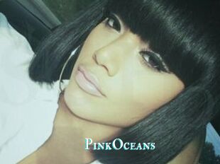 PinkOceans