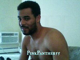 PinkPanther55